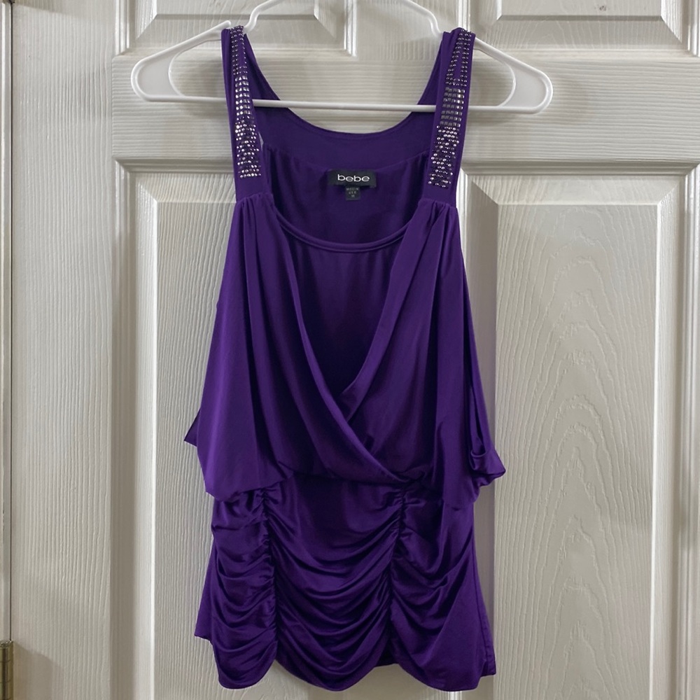 Women used blouse